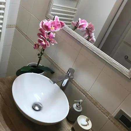 Corradi50 Apartamento