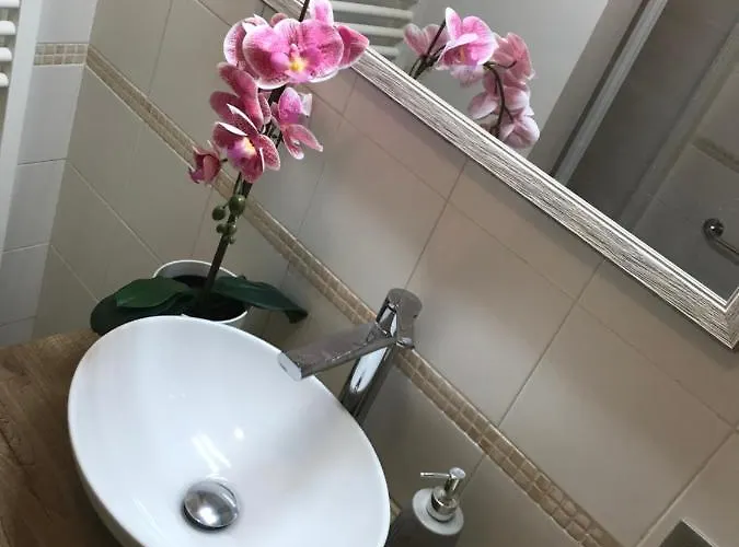 Corradi50 Apartamento